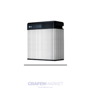 LG enblock C12 11.7 kWh Lityum Batarya | 10 Yıl Garantili Ev Enerji Depolama Sistemi