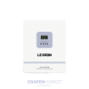 Lexron 8 kW (8000W) 48V MPPT Akıllı İnverter HV