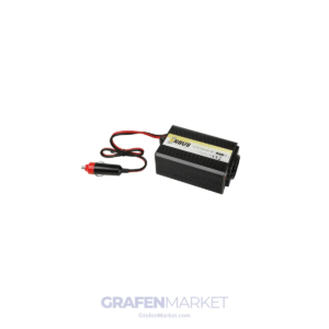 Orbus 150W (0,15 kW) 12V Modifiye Sinüs İnverter