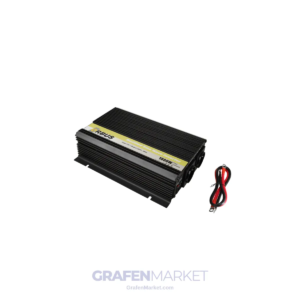 Orbus 1800W (1,8 kW) 12V Modiviye Sinüs İnverter