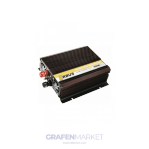 Orbus 1000W (1 kW) Modifiye Sinüs İnverter