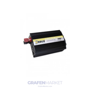 Orbus 300W (0,3 kW) 24V Modifiye Sinüs İnverter
