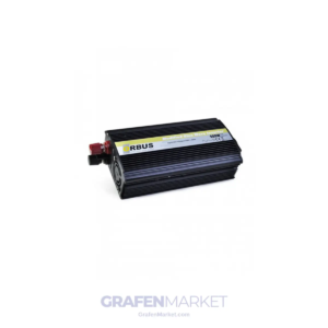 Orbus 600W (0,6 kW) Modifiye Sinüs İnverter
