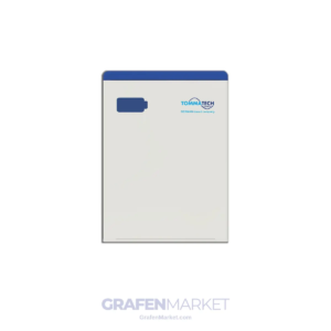 Tommatech 5800W (5,8 kW) Hightech Power BoosterPack Lityum Batarya / Akü HV