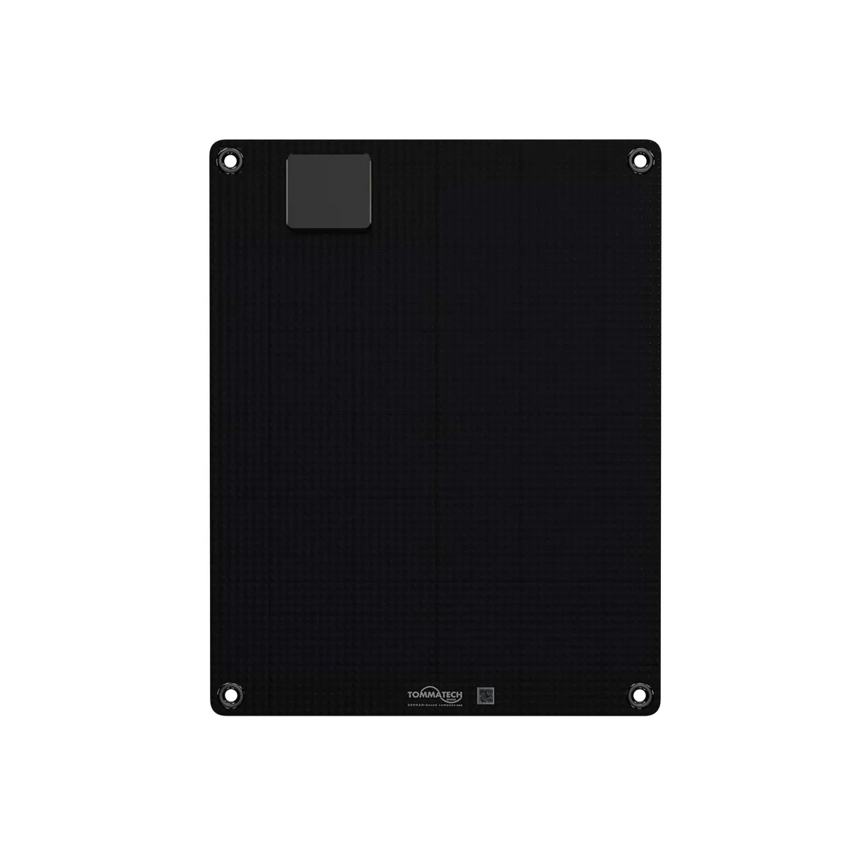 TommaTech 15 Wp Şarj Paneli